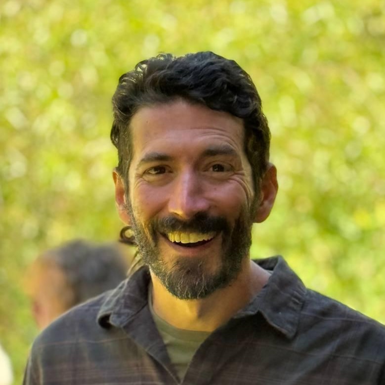 Josh Fox